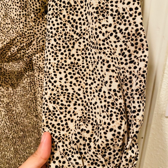 Women’s evening dress - Picture 5 of 5